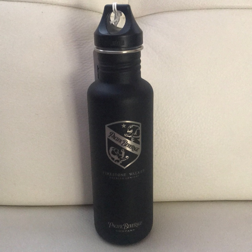 stainless steel water bottle Koran Kanyeen